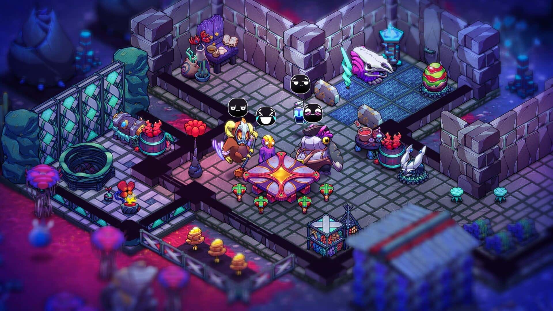 崩溃大陆2 Crashlands 2 最新中文版游戏封面