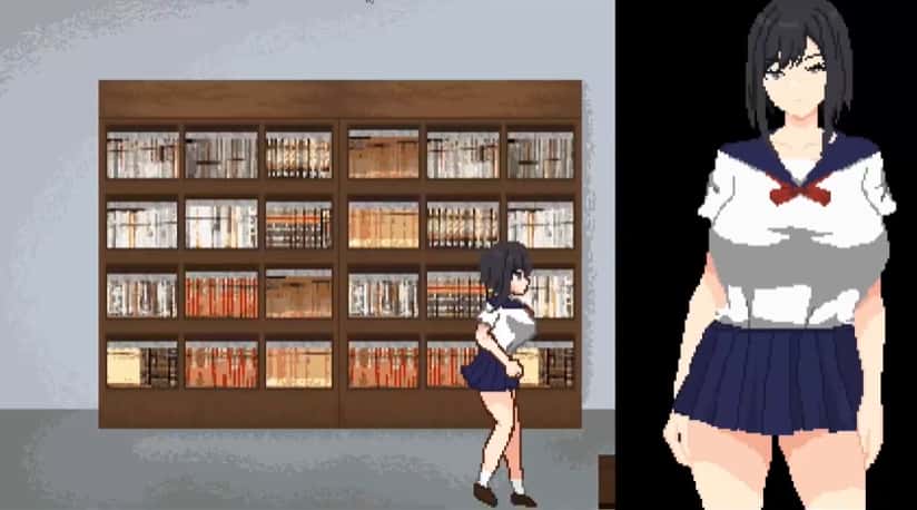 游戏画面2