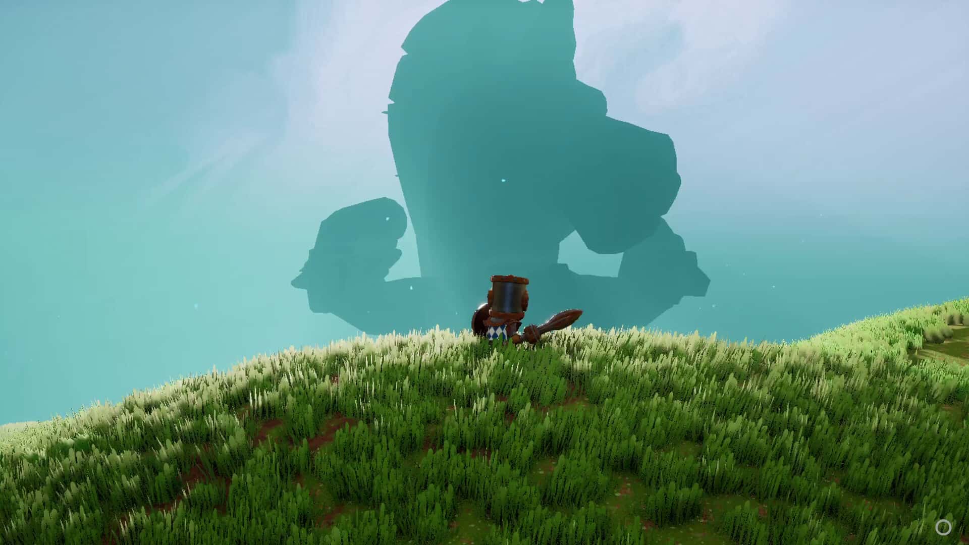 大头盔英雄 Big Helmet Heroes 中文版