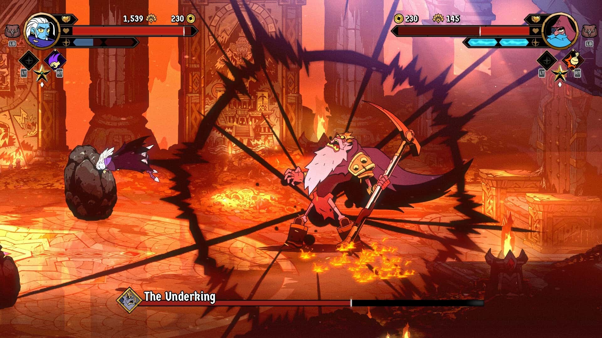 游戏截图4