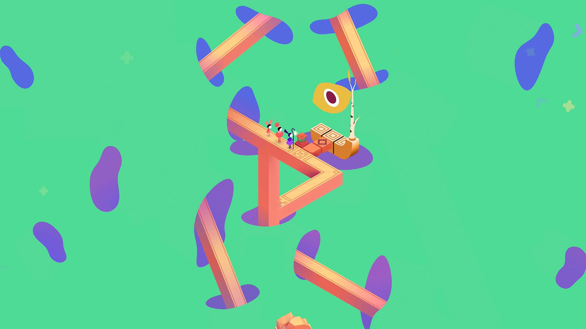 游戏画面1